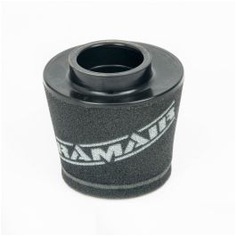 Universal Polymer Base Neck Cone Air Filter Ramair CC-113 Offset 60mm