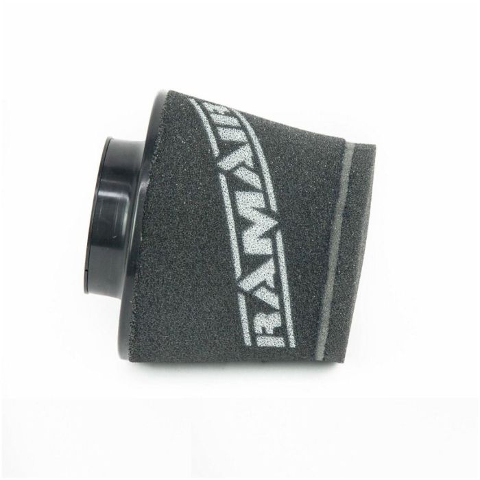 Ramair CC-113 60mm Offset Universal Polymer Base Conical Air Filter