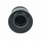 Filtro de aire cónico universal con base de polímero y cuello Ramair CC-113 descentrado 60 mm