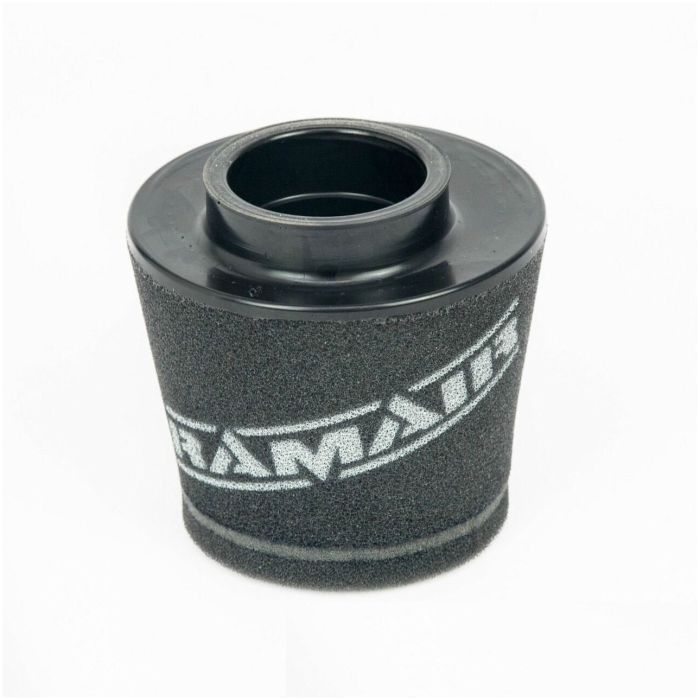 Ramair CC-113 60mm Offset Universal Polymer Base Conical Air Filter