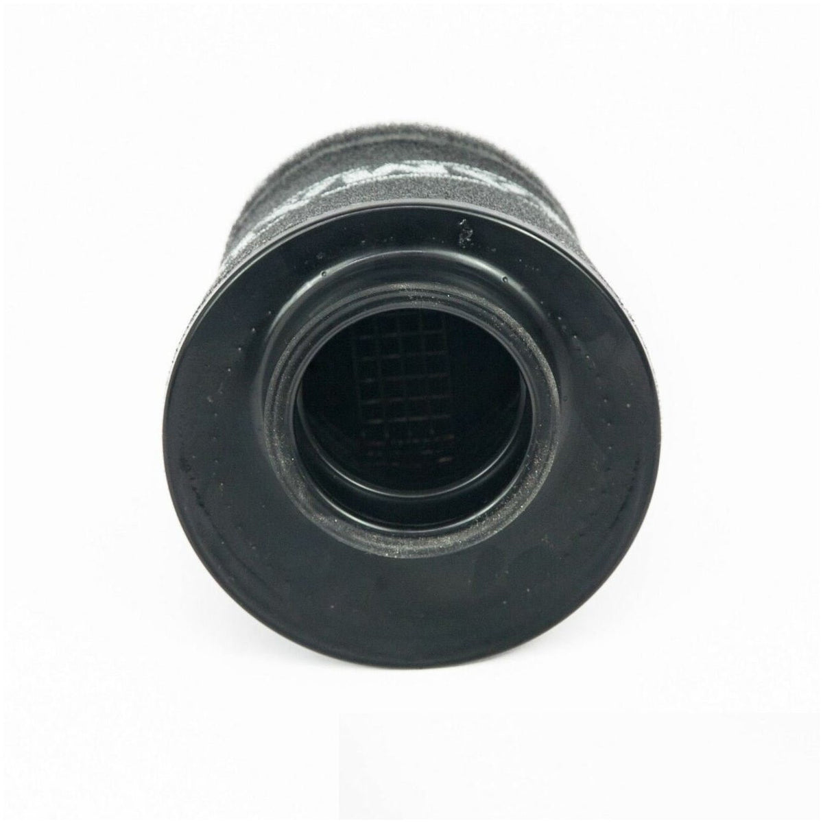 Filtro de aire cónico universal con base de polímero y cuello Ramair CC-114 descentrado 60 mm