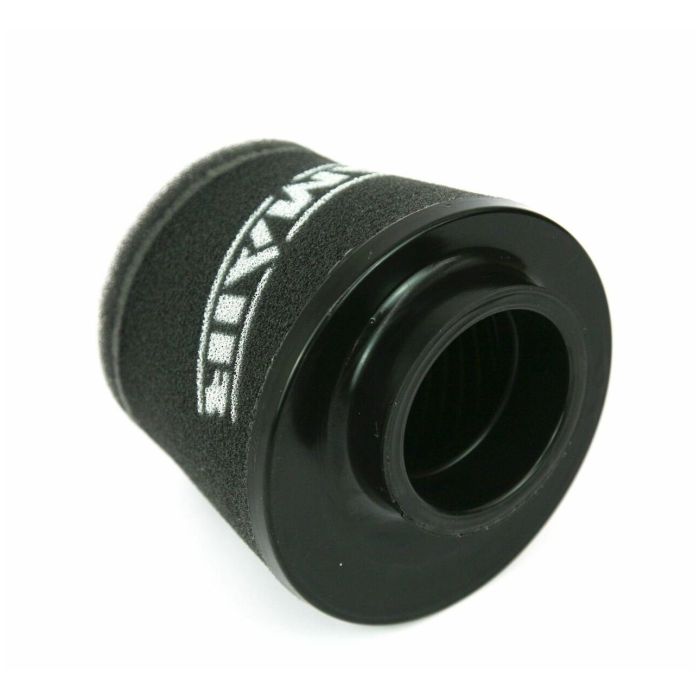 Ramair CC-114 Universal Cone Air Filter with Polymer Base 60mm Offset