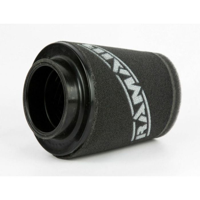 Ramair CC-115 Universal Cone Air Filter with Polymer Base, 70mm Offset.