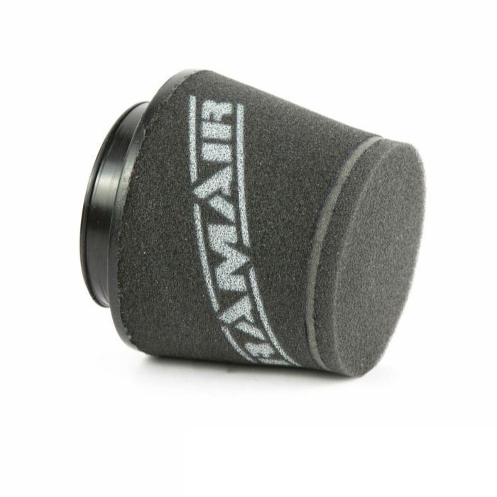 Ramair CC-116 80mm Offset Universal Polymer Base Conical Air Filter