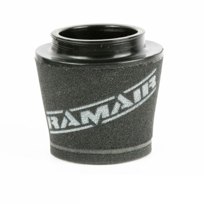 Ramair CC-116 80mm Offset Universal Polymer Base Conical Air Filter