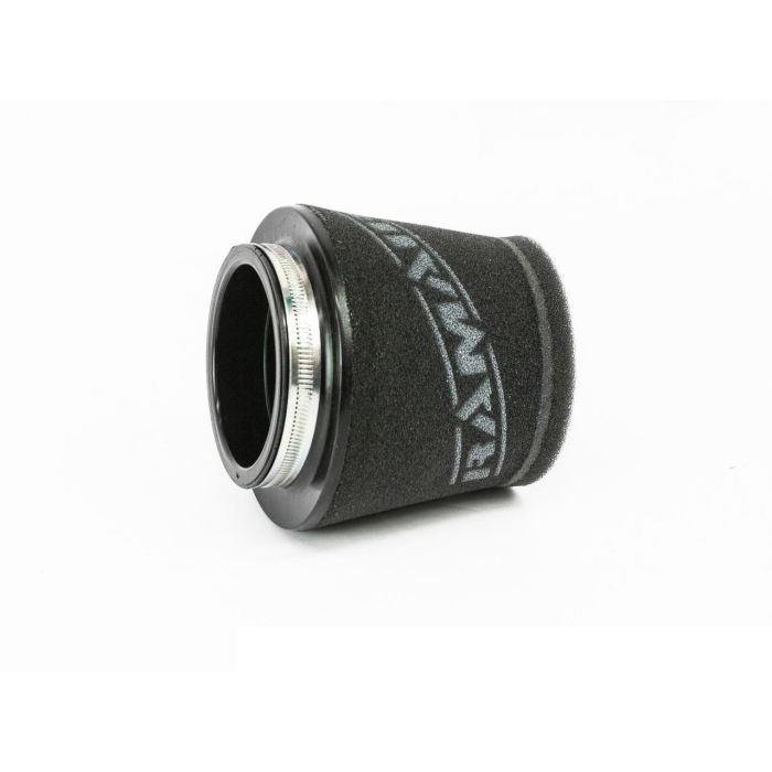 Ramair CC-116 80mm Offset Universal Polymer Base Conical Air Filter