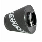 Filtro de aire cónico universal con base de polímero y cuello Ramair CC-175-70 70 mm