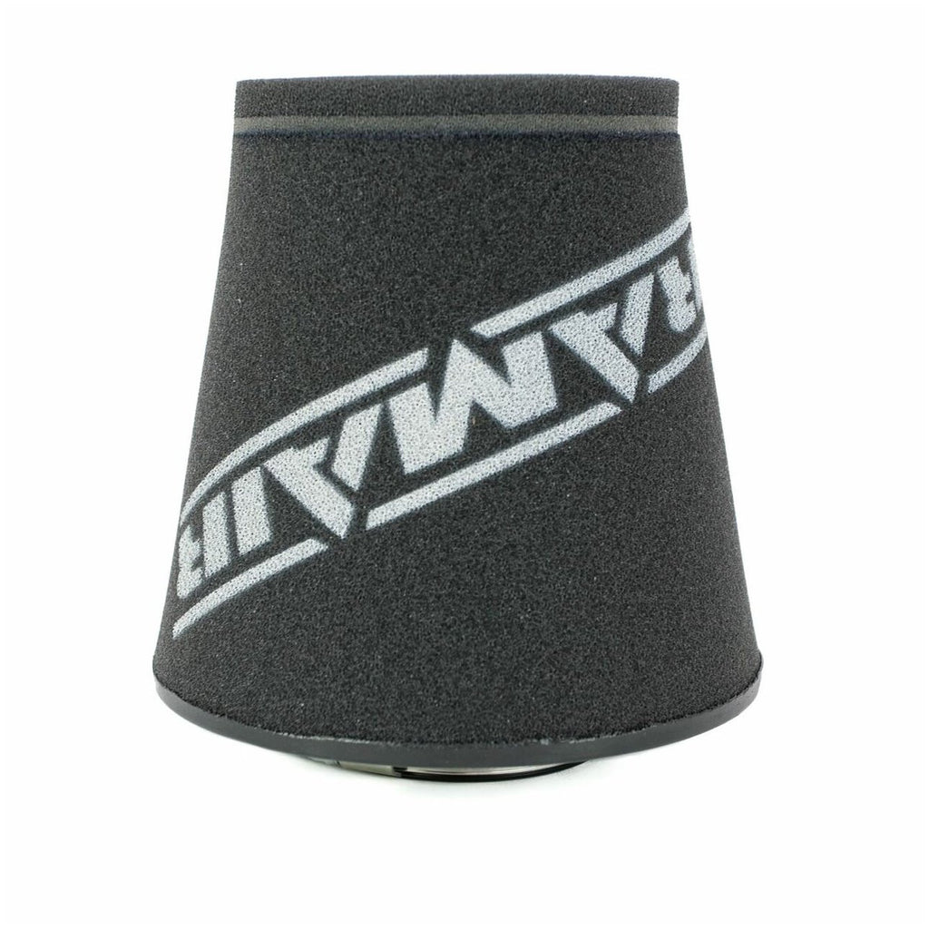 Filtro de aire cónico universal con base de polímero y cuello Ramair CC-175-80 80 mm