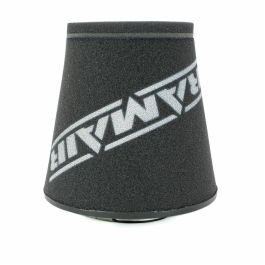 Universal Polymer Base Neck Cone Air Filter Ramair CC-175-80 80mm