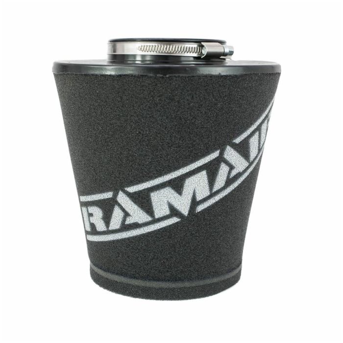 Ramair CC-175-80 80mm Universal Polymer Base Cone Air Filter