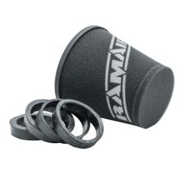 Universal Polymer Base Neck Cone Air Filter Ramair CC-175-UNI 70 76 80 85 89mm