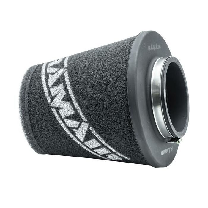 Ramair CC-175-UNI Universal Cone Air Filter with Polymer Base 70 76 80 85 89 mm