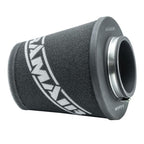 Filtro de aire cónico universal con base de polímero Ramair CC-175-UNI 70 76 80 85 89 mm