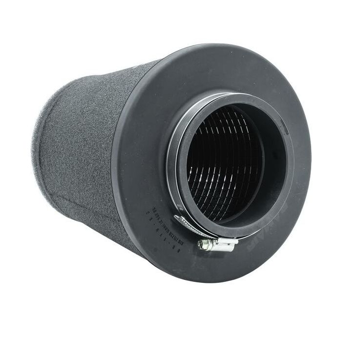 Ramair CC-175-UNI Universal Cone Air Filter with Polymer Base 70 76 80 85 89 mm