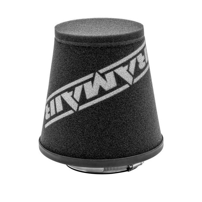 Ramair CC-175-UNI Universal Cone Air Filter with Polymer Base 70 76 80 85 89 mm
