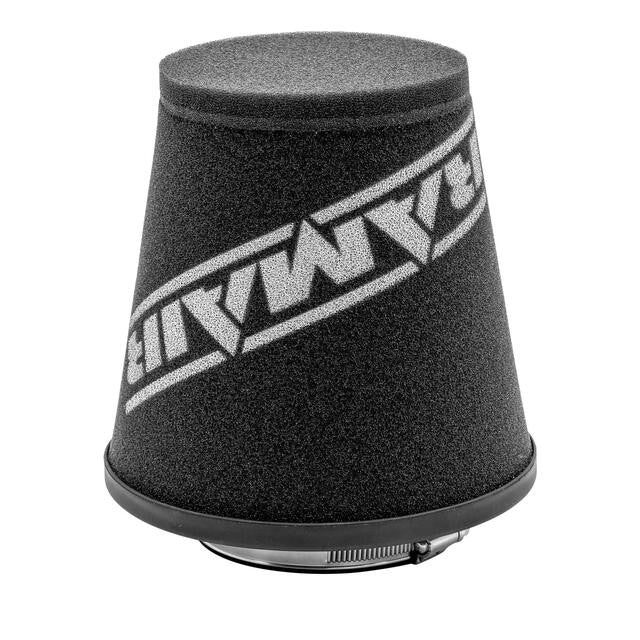 Filtro de aire cónico universal con base de polímero Ramair CC-175-UNI 70 76 80 85 89 mm