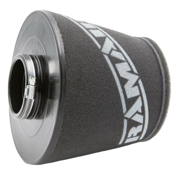 Ramair CC-200-70 70mm universal conical air filter with polymer base