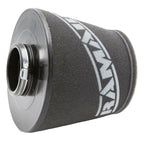 Ramair CC-200-70 70mm universal conical air filter with polymer base