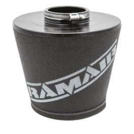 Universal Polymer Base Neck Cone Air Filter Ramair CC-200-70 70mm