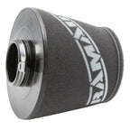 Filtro de aire cónico universal con base de polímero y cuello Ramair CC-200-70 70 mm