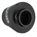 Ramair CC-200-90 89mm universal cone air filter with polymer base