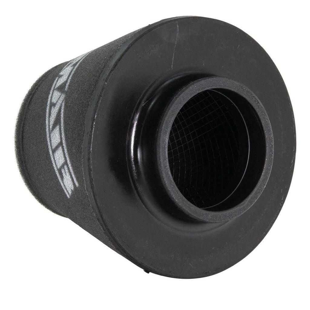 Filtro de aire cónico universal con base de polímero Ramair CC-200-90 89 mm