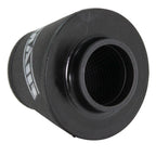Filtro de aire cónico universal con base de polímero Ramair CC-200-90 89 mm