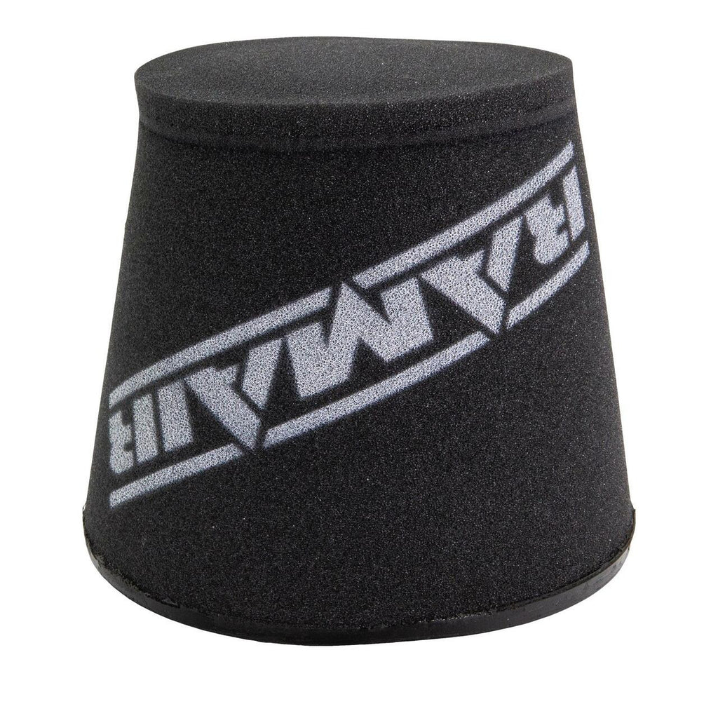 Filtro de aire cónico universal con base de polímero Ramair CC-200-90 89 mm