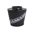 Ramair CC-200-90 89mm universal cone air filter with polymer base