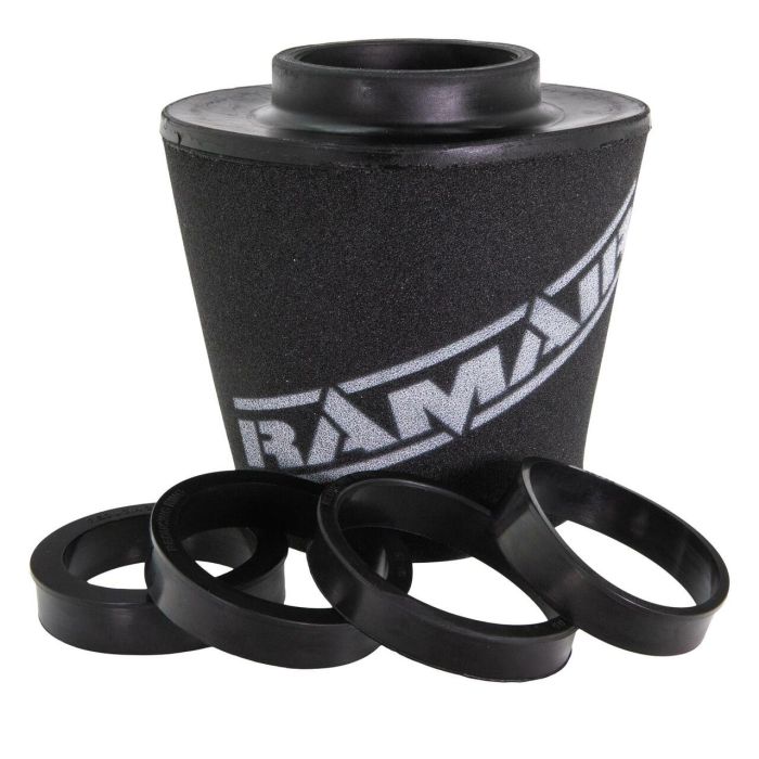 Ramair CC-200-UNI Universal Conical Air Filter with Polymer Base 70 76 80 85 89 mm