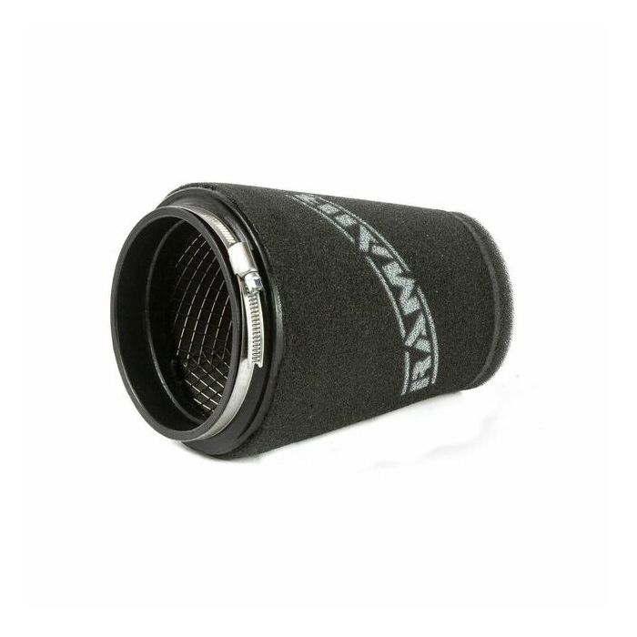 Ramair CC-205 110mm Universal Conical Air Filter with Polymer Base