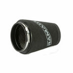 Filtro de aire cónico universal con base de polímero y cuello Ramair CC-205 110 mm