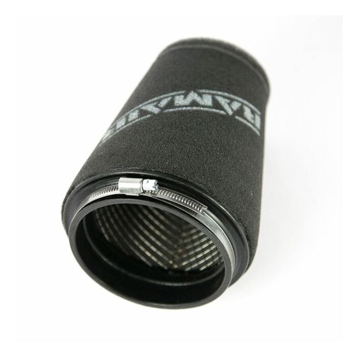 Ramair CC-205 110mm Universal Conical Air Filter with Polymer Base