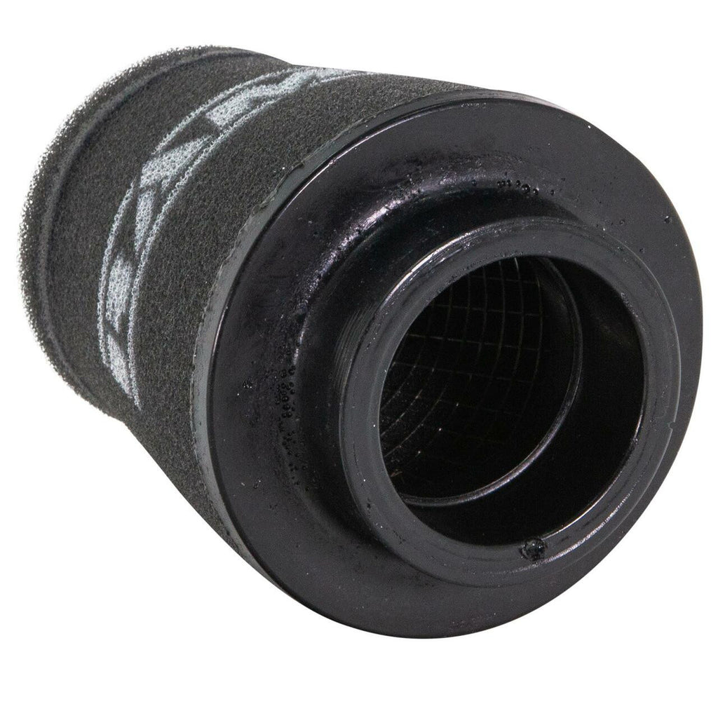 Filtro de aire cónico universal con base de polímero y cuello Ramair CC-208 51 mm