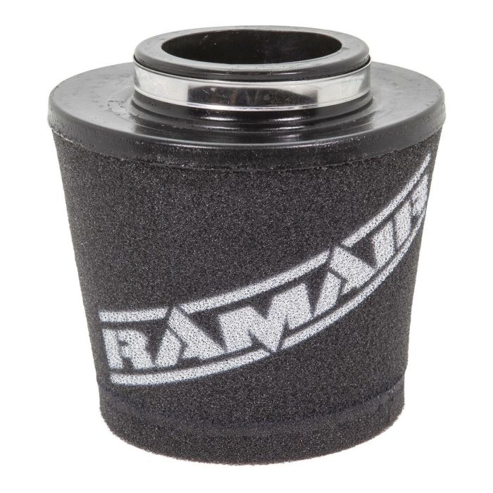 Ramair CC-250 60mm Offset Polymer Base Universal Cone Air Filter