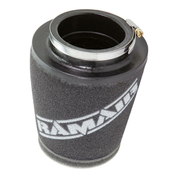 Ramair CC-251 Universal Polymer Base Cone Air Filter, 70mm Offset.