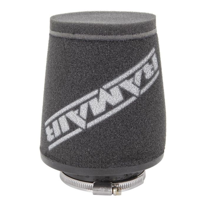 Ramair CC-251 Universal Polymer Base Cone Air Filter, 70mm Offset.