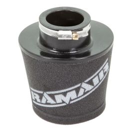 Universal Polymer Base Neck Cone Air Filter Ramair CC-254 offset 51mm