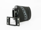 Filtro de aire cónico universal con base de polímero y cuello Ramair CC-260 L-Jetronic