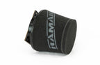 Filtro de aire cónico universal con base de polímero y cuello Ramair CC-260 L-Jetronic