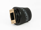 Filtro de aire cónico universal con base de polímero y cuello Ramair CC-260 L-Jetronic