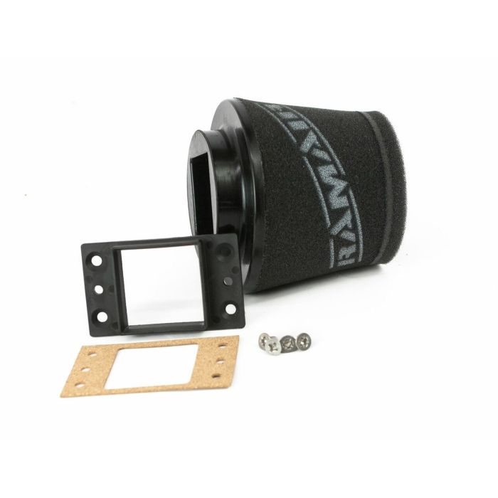 Ramair CC-260 L-Jetronic conical universal air filter with polymer base