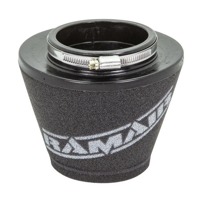 Ramair CC-264 80mm Polymer Base Universal Cone Air Filter