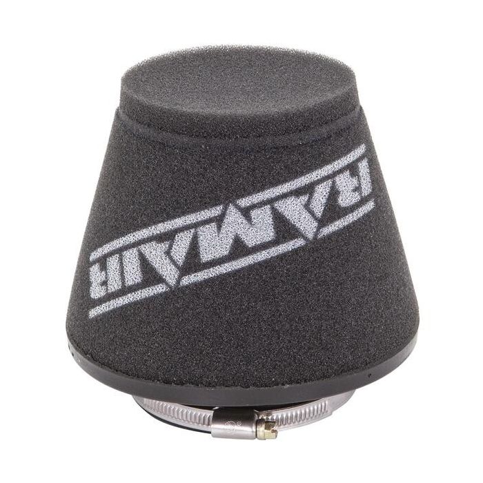 Ramair CC-264 80mm Polymer Base Universal Cone Air Filter
