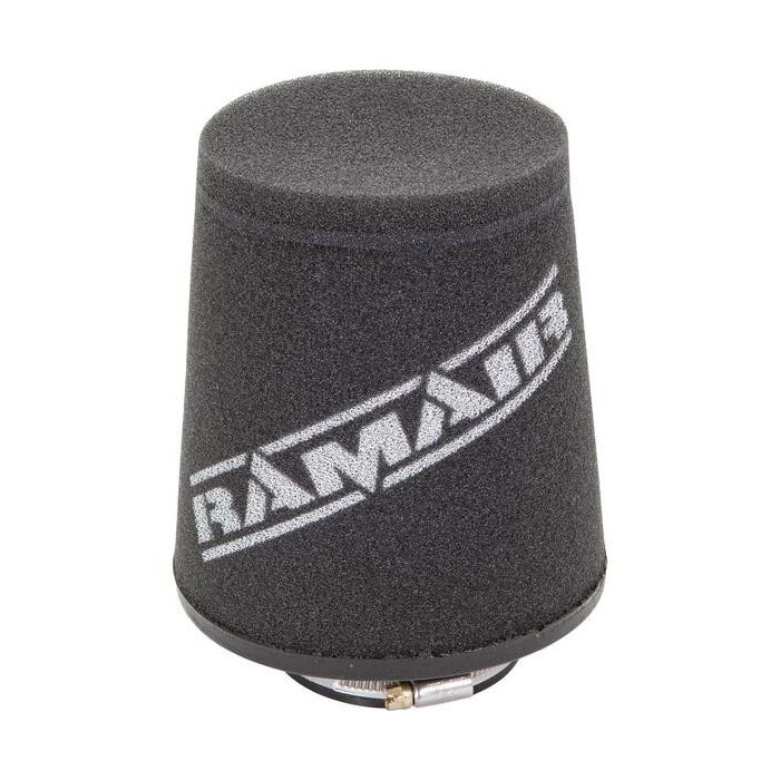 Ramair CC-264 80mm Polymer Base Universal Cone Air Filter