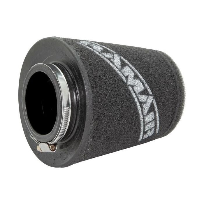 Ramair CC-264 80mm Polymer Base Universal Cone Air Filter