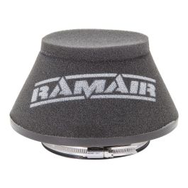 Universal Polymer Base Neck Cone Air Filter Ramair CC-278 Offset 102mm