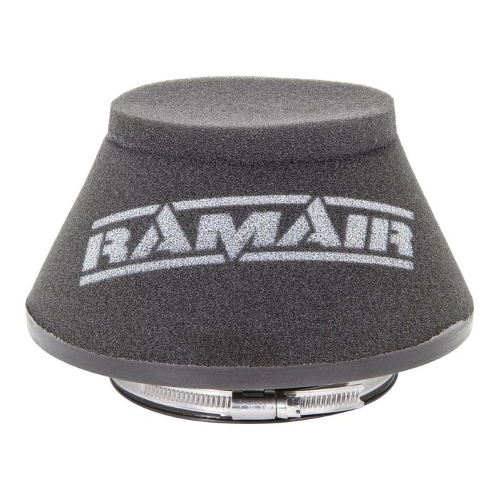 Ramair CC-278 102mm Offset Universal Polymer Base Cone Air Filter