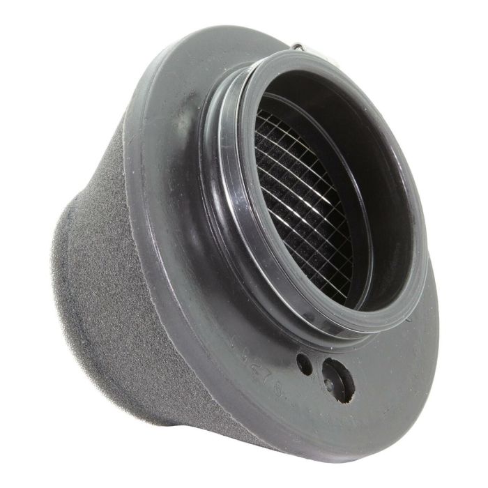 Ramair CC-278 102mm Offset Universal Polymer Base Cone Air Filter
