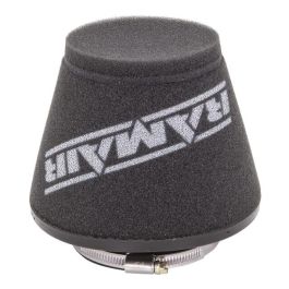 Universal Polymer Base Neck Cone Air Filter Ramair CC-280 70mm